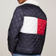 Tommy Hilfiger Ανδρικό Jacket Ryan Sherpa 3-in-1 Denim Trucker Jacket